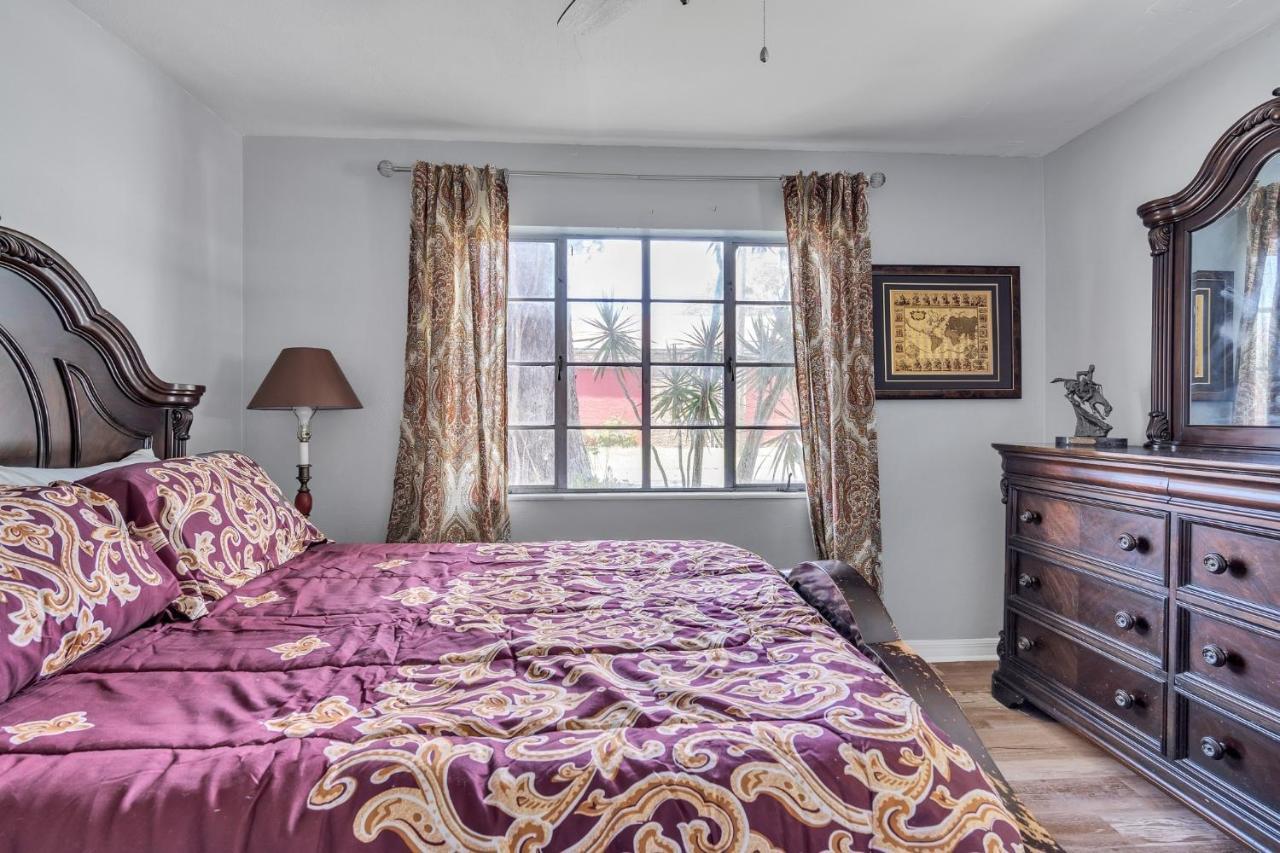 Downtown Single Family Modern Bungalow Close To Beaches And Dining Home Σεϊρασότα Εξωτερικό φωτογραφία
